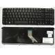 Teclado HP Compaq Pavilion DV6-1120EP DV6-1120SP DV6-1160EP DV6-1180EP DV6-1220EP DV6-1220SP DV6-1225EP DV6-1225SP DV6-1230SP DV6-1240EP DV6-1250EP (Ver lista de compatibilidades)